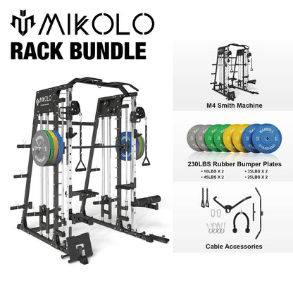 Ladder Wood Stall Bar – Physical Therapy & Gymnastics Ladder w/ 11 Strategic Rods - Ideal for Back Pain Scoliosis Exercise Equipment & Range of Motion